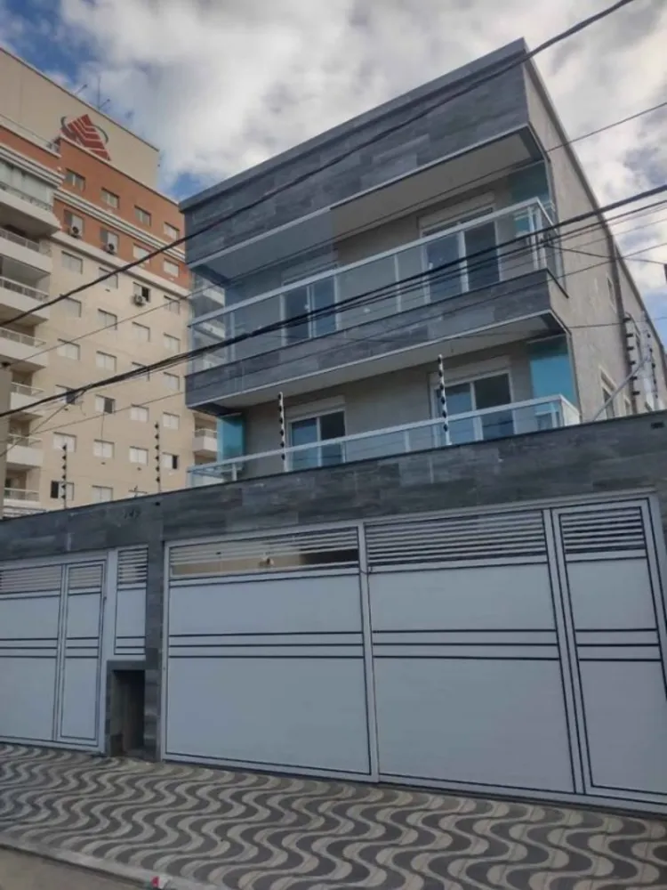 Casa, 2 quartos, 88 m² - Foto 4