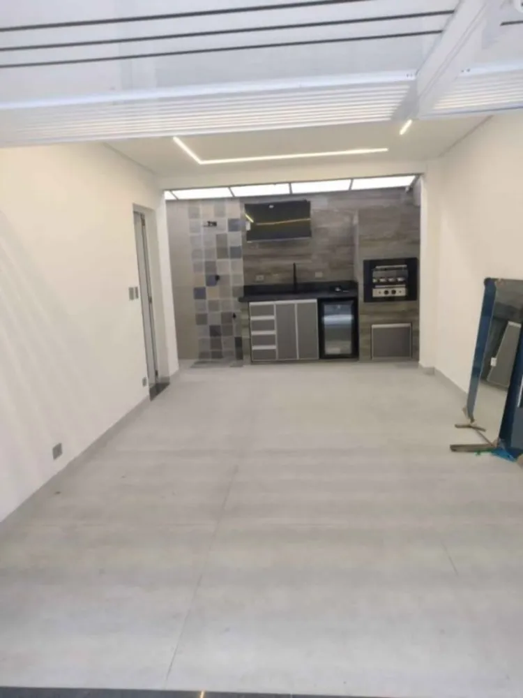 Casa, 2 quartos, 88 m² - Foto 1