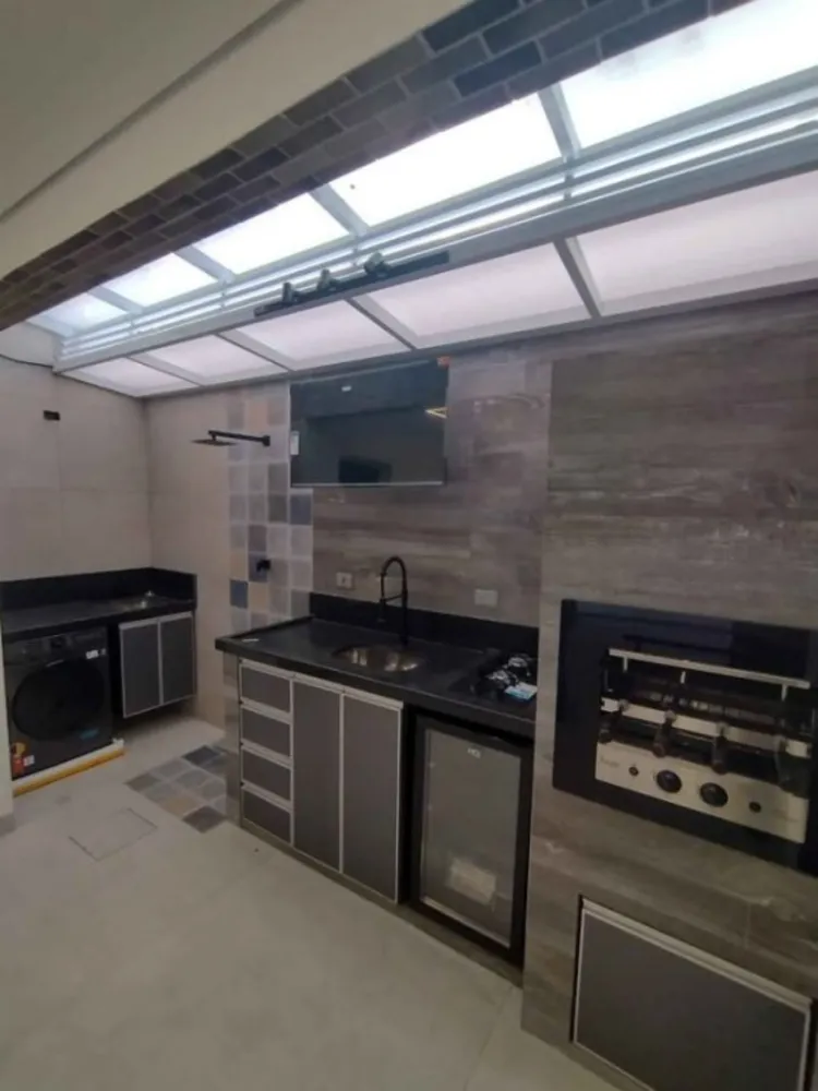 Casa, 2 quartos, 88 m² - Foto 2
