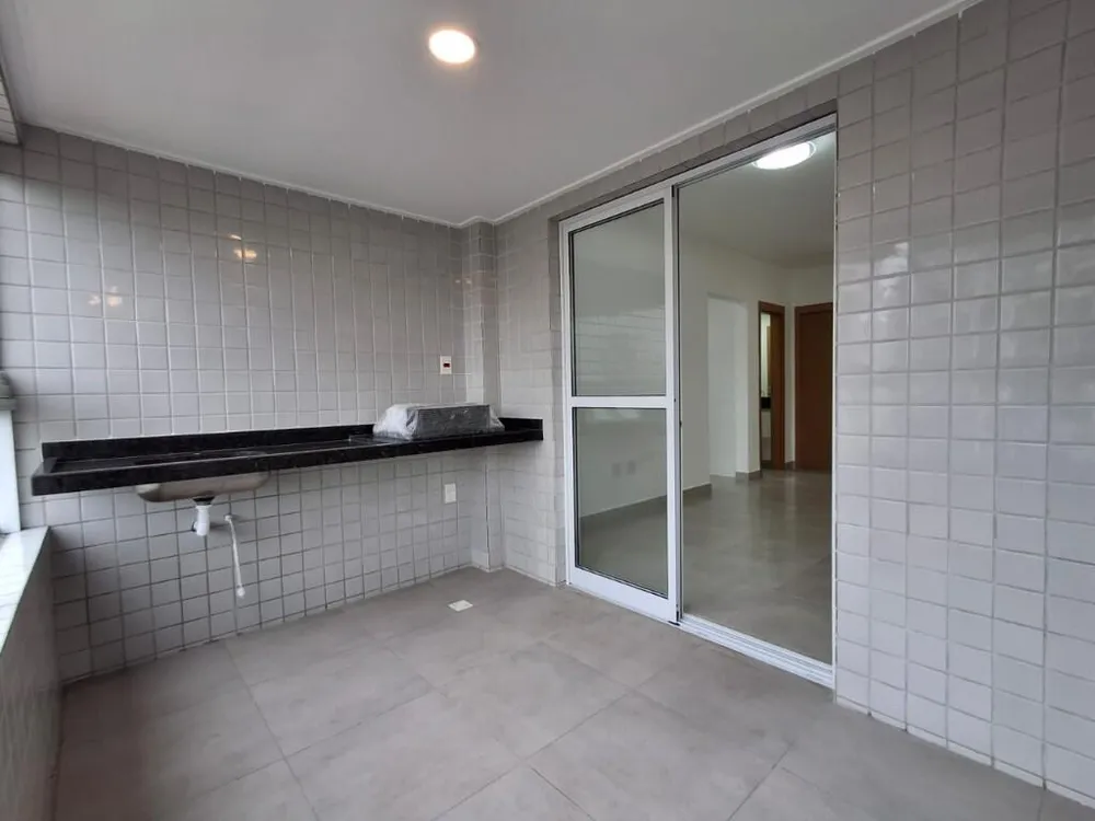 Apartamento, 1 quarto, 55 m² - Foto 1