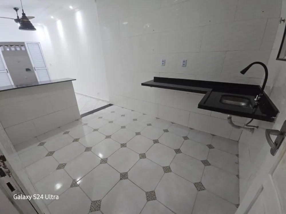 Casa, 1 quarto, 60 m² - Foto 3