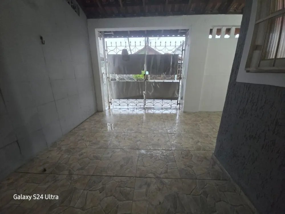 Casa, 1 quarto, 60 m² - Foto 1
