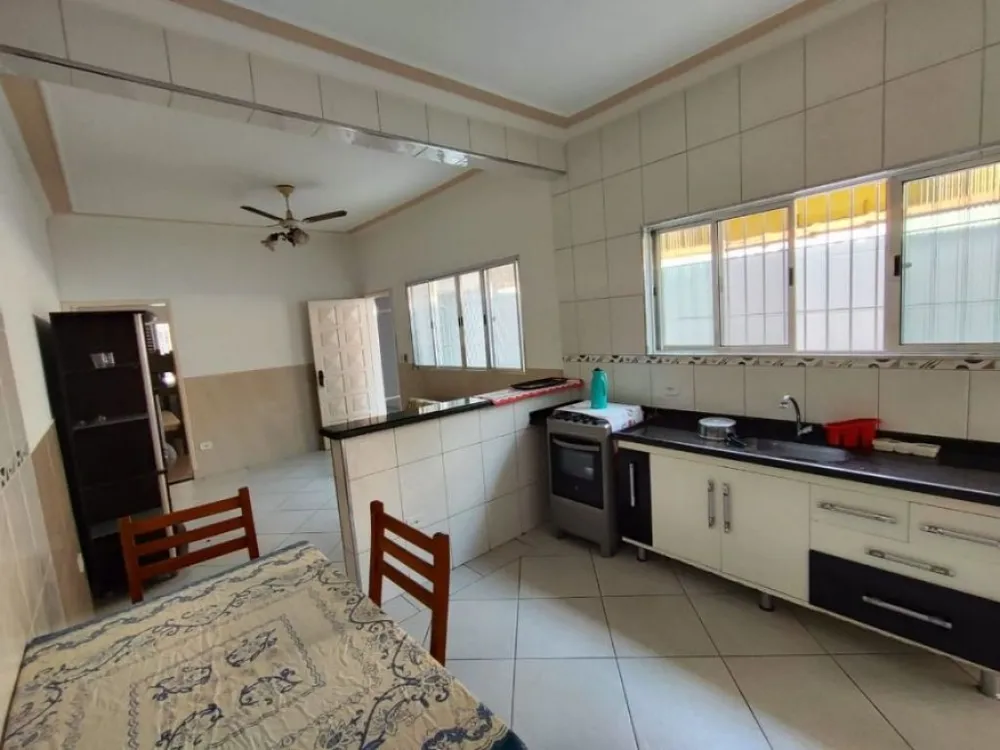 Casa, 2 quartos, 80 m² - Foto 1