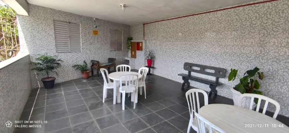 Apartamento, 1 quarto, 30 m² - Foto 4