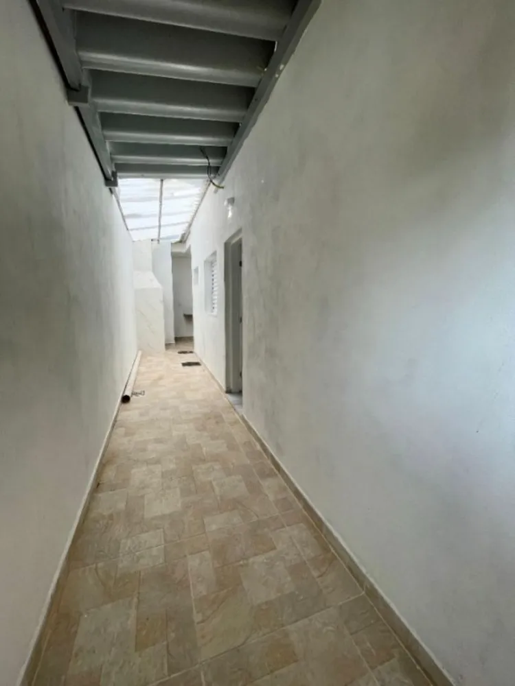 Casa, 3 quartos, 100 m² - Foto 1