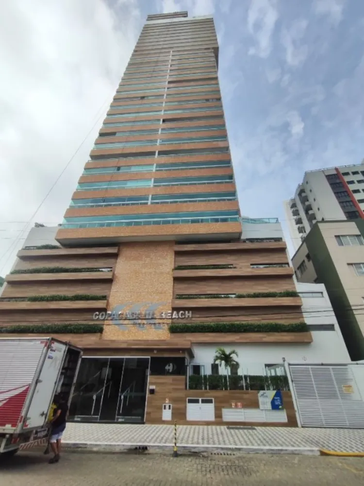 Apartamento, 3 quartos, 211 m² - Foto 4
