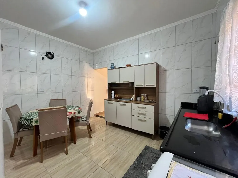 Casa, 2 quartos, 104 m² - Foto 1
