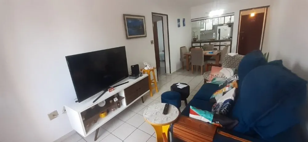 Apartamento, 2 quartos, 77 m² - Foto 1