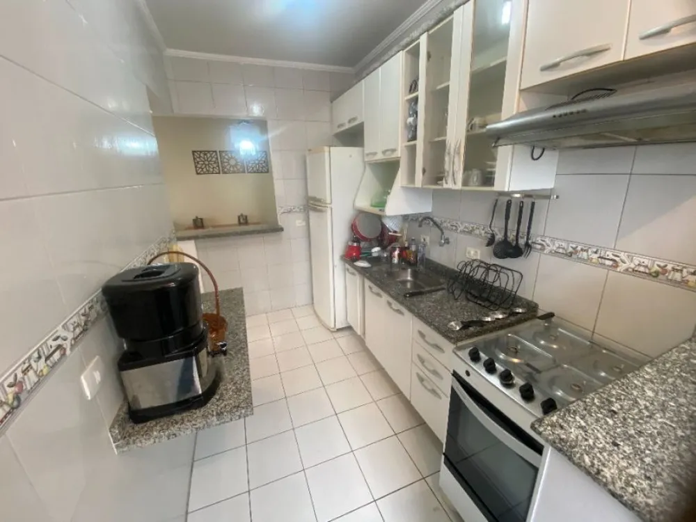 Apartamento, 1 quarto, 45 m² - Foto 2