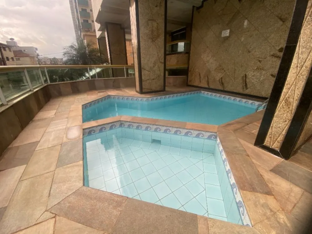 Apartamento, 1 quarto, 45 m² - Foto 1