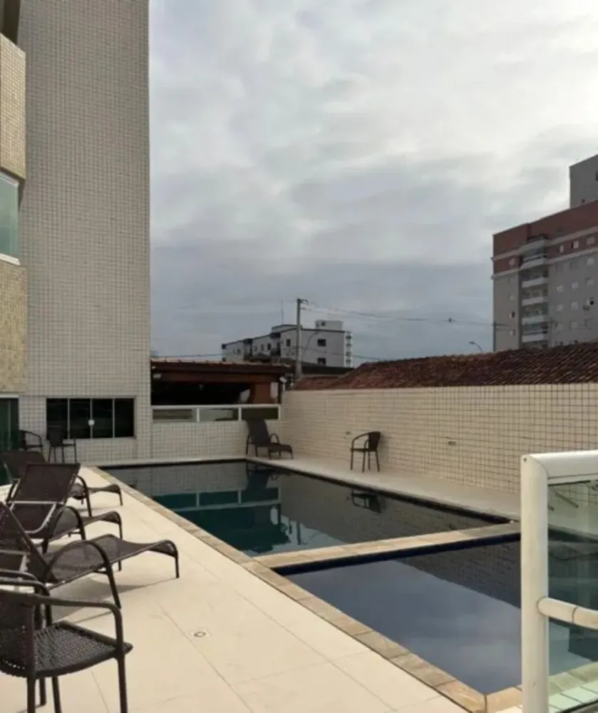 Apartamento, 2 quartos, 60 m² - Foto 3