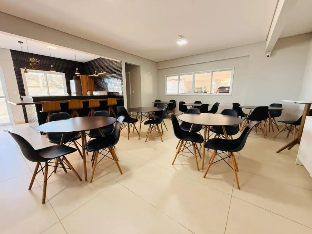 Apartamento, 1 quarto, 59 m² - Foto 3