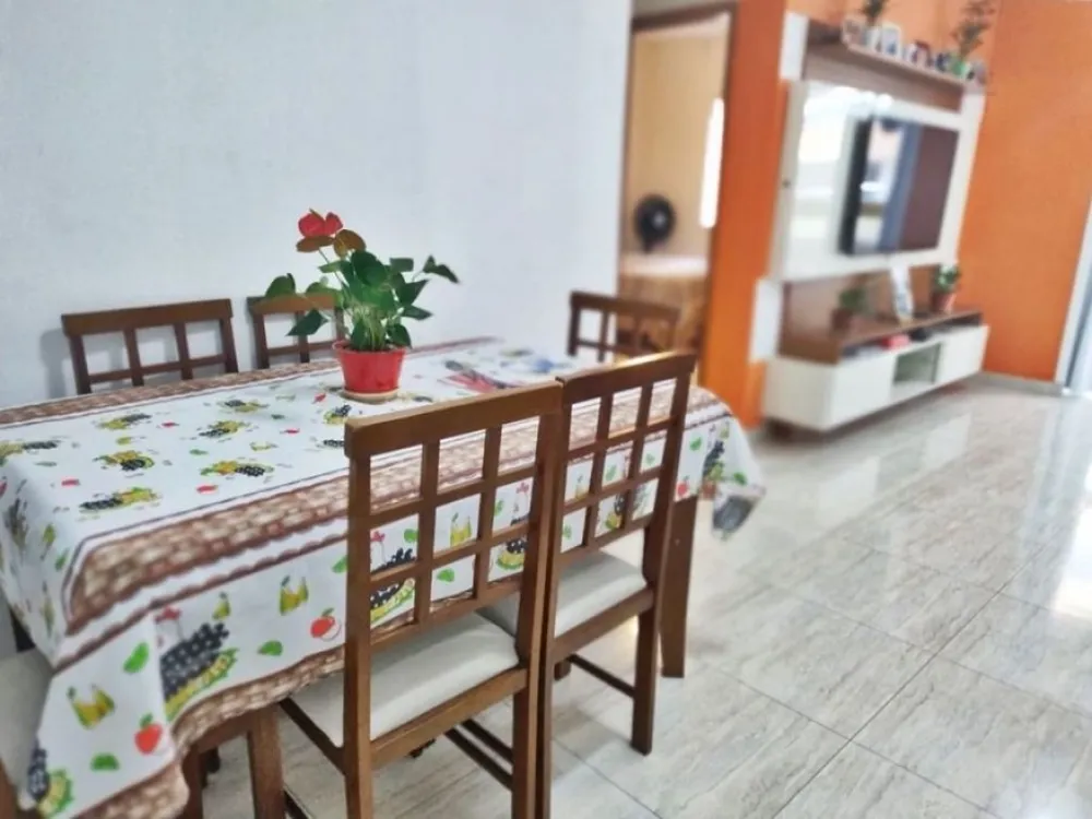 Apartamento, 2 quartos, 75 m² - Foto 3