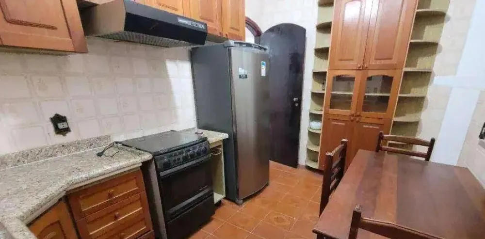 Casa, 3 quartos, 136 m² - Foto 1