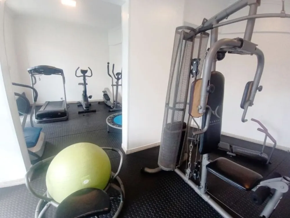 Apartamento, 2 quartos, 90 m² - Foto 4