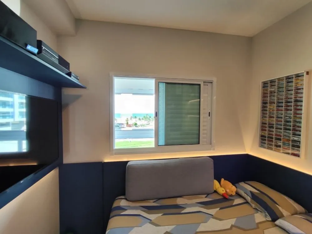 Apartamento, 3 quartos, 120 m² - Foto 3