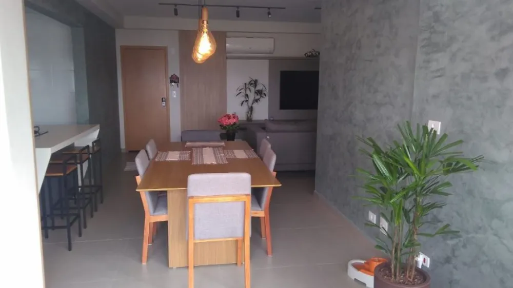 Apartamento, 3 quartos, 120 m² - Foto 2