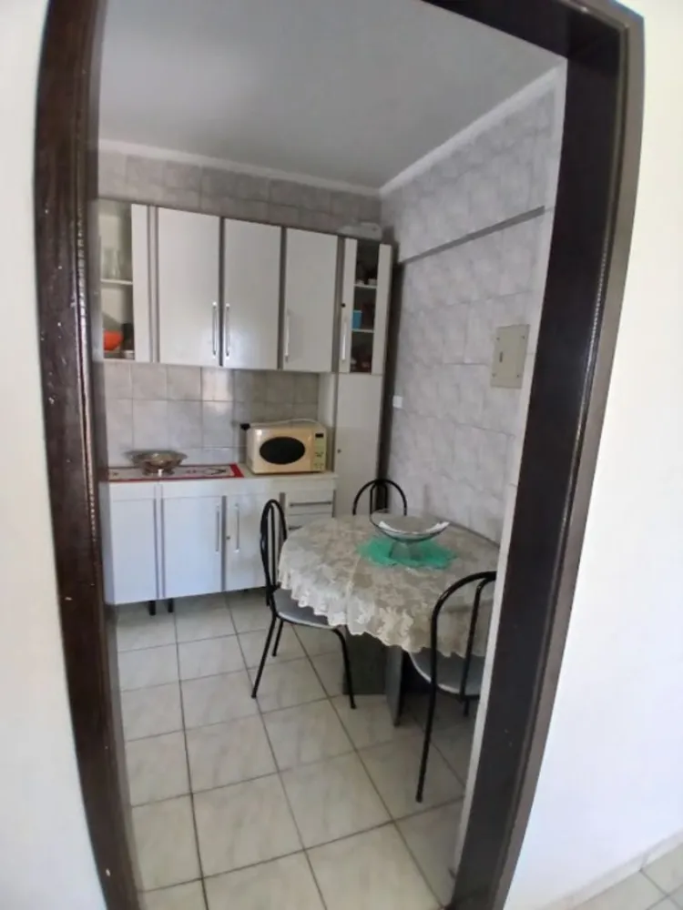 Apartamento, 2 quartos, 77 m² - Foto 2