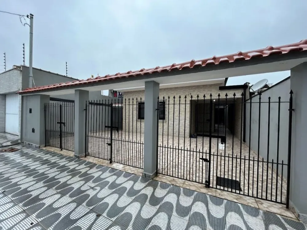 Casa, 3 quartos, 100 m² - Foto 1
