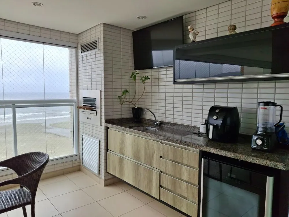 Apartamento, 3 quartos, 101 m² - Foto 1