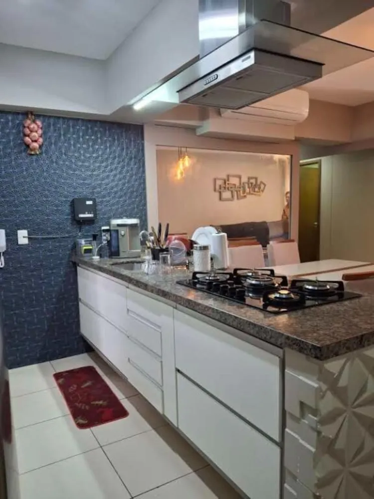 Apartamento, 3 quartos, 101 m² - Foto 4