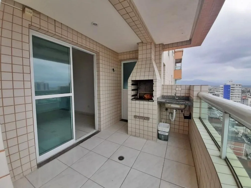 Apartamento, 3 quartos, 119 m² - Foto 1