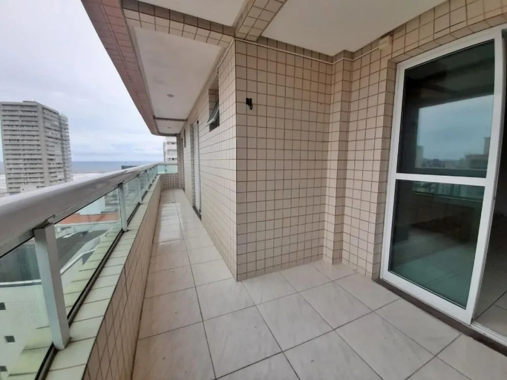 Apartamento, 3 quartos, 119 m² - Foto 2
