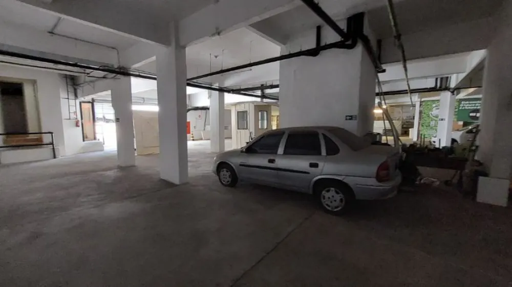 Depósito-Galpão, 1205 m² - Foto 3