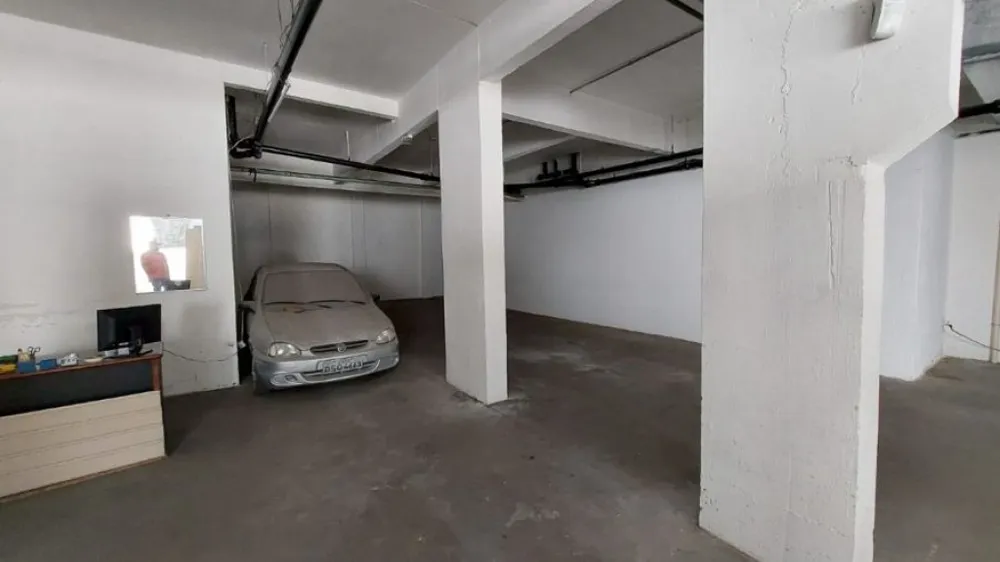Depósito-Galpão, 1205 m² - Foto 4