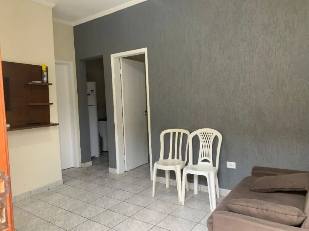 Casa, 1 quarto, 50 m² - Foto 3