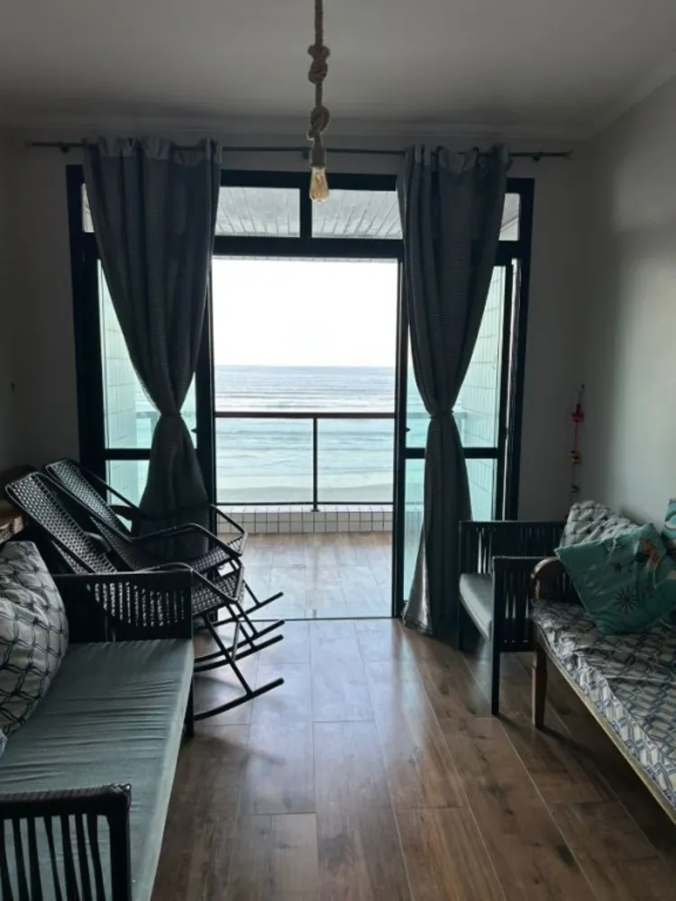 Apartamento, 2 quartos, 94 m² - Foto 2