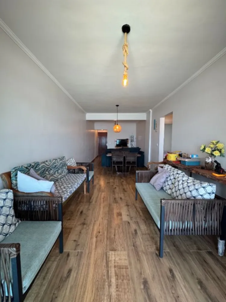 Apartamento, 2 quartos, 94 m² - Foto 1