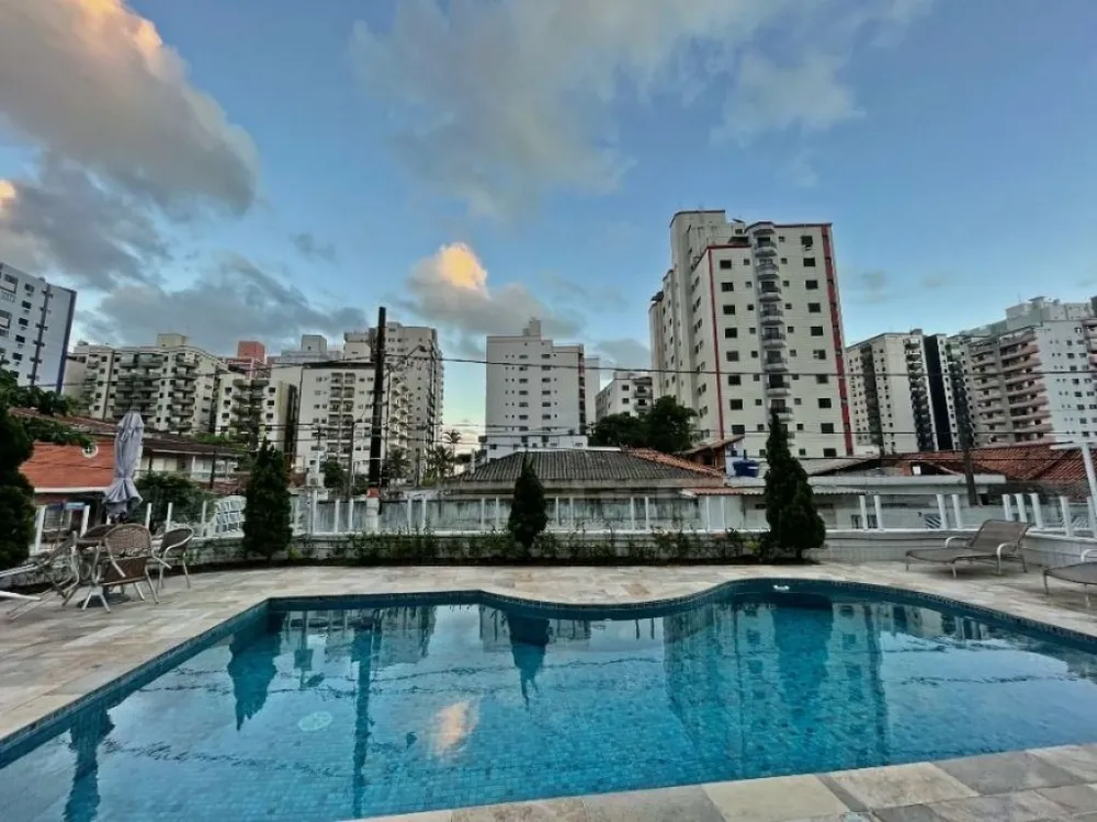 Apartamento, 3 quartos, 135 m² - Foto 3