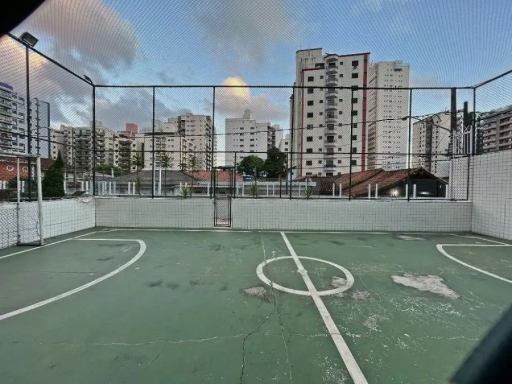 Apartamento, 3 quartos, 135 m² - Foto 2