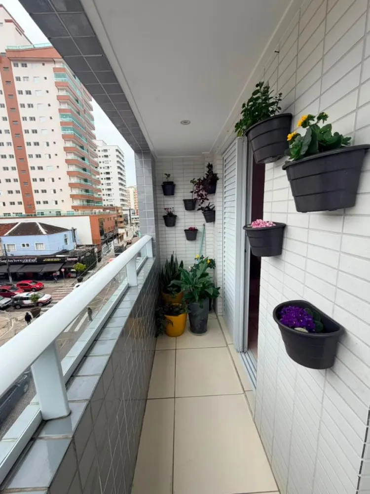 Apartamento, 1 quarto, 40 m² - Foto 1