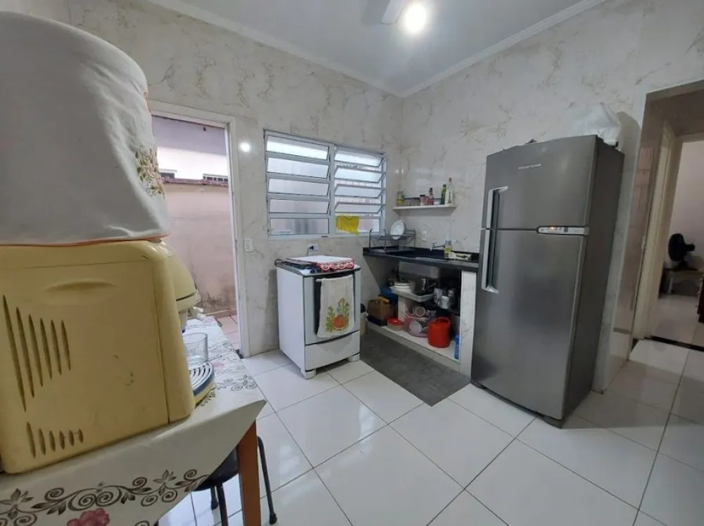 Casa, 2 quartos, 91 m² - Foto 1