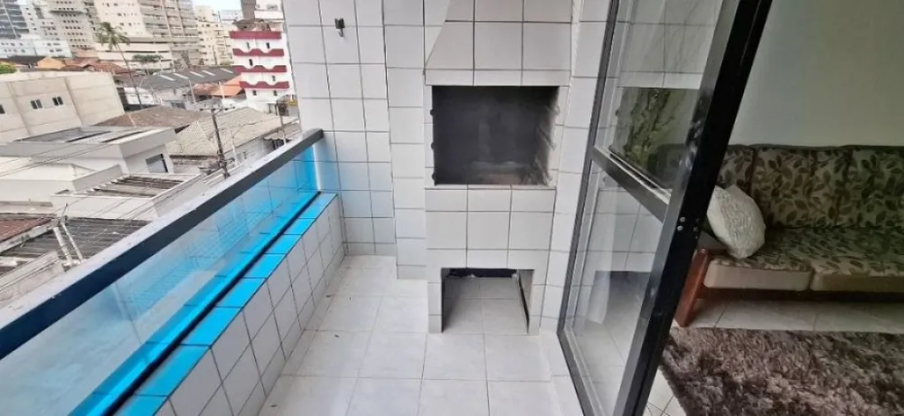Apartamento, 2 quartos, 82 m² - Foto 1