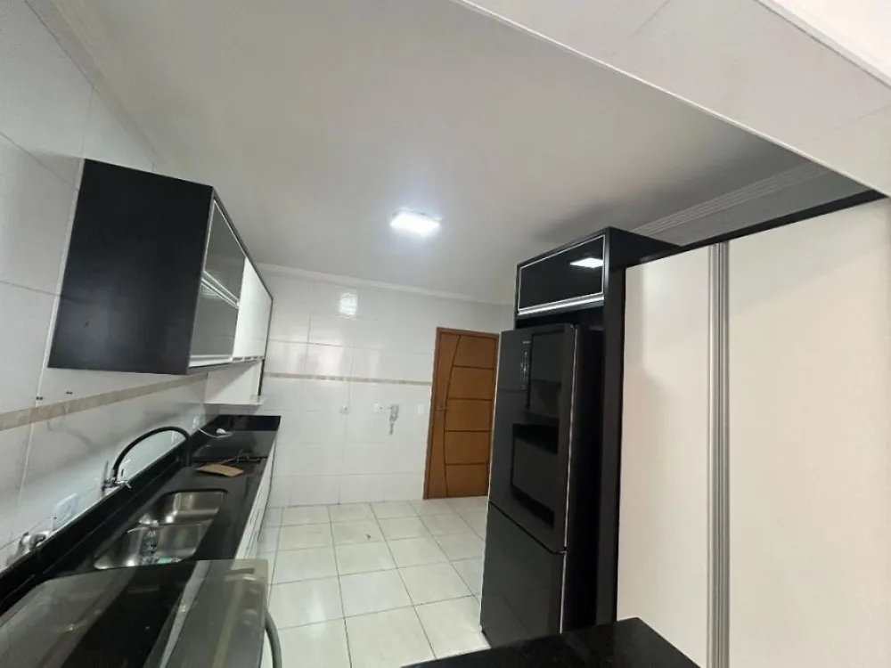 Apartamento, 3 quartos, 146 m² - Foto 1
