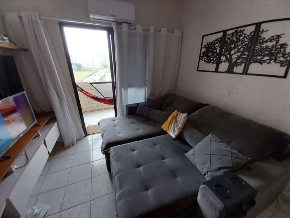 Apartamento, 1 quarto, 50 m² - Foto 2