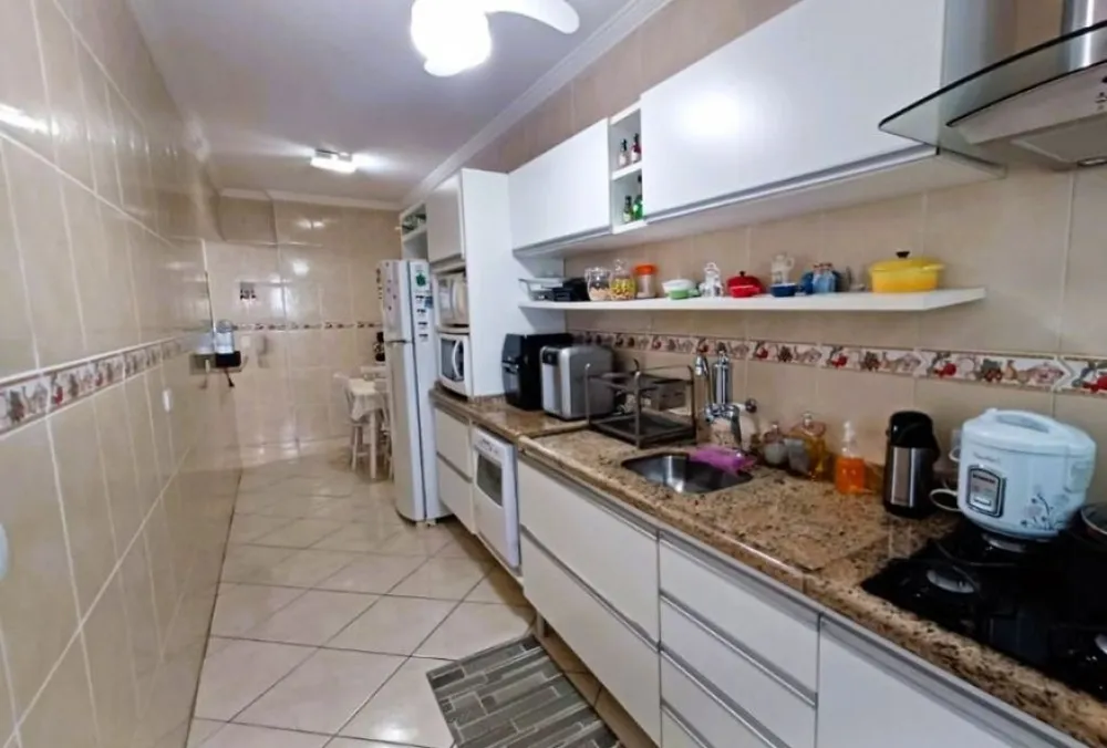 Apartamento, 2 quartos, 76 m² - Foto 2