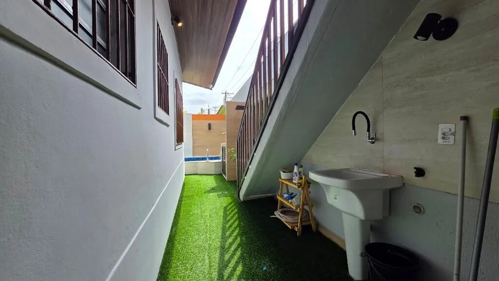 Casa, 2 quartos, 138 m² - Foto 1