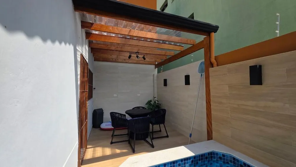 Casa, 2 quartos, 138 m² - Foto 2