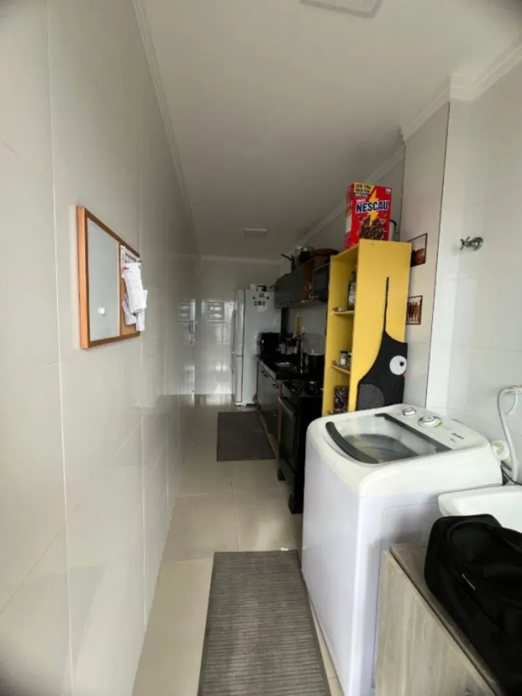 Apartamento, 2 quartos, 63 m² - Foto 1