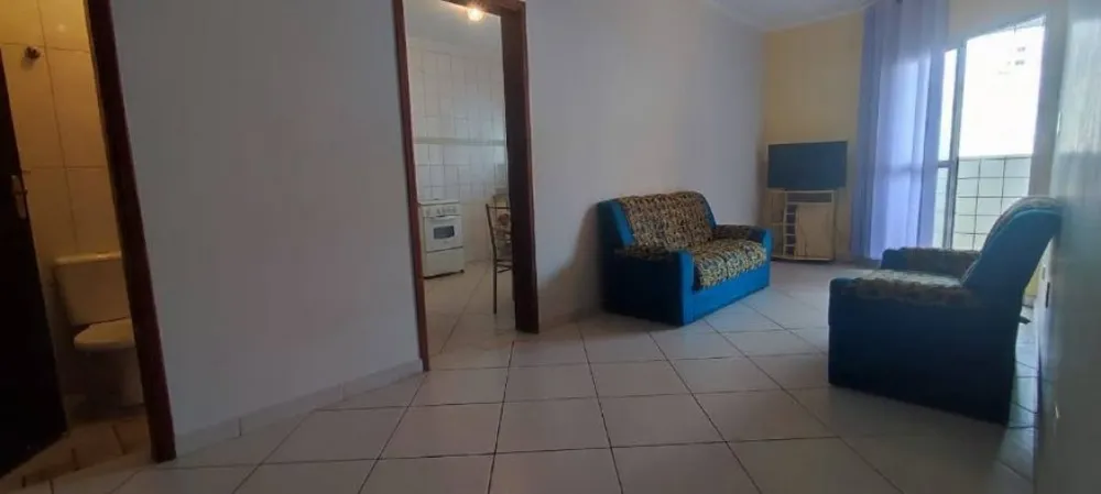 Apartamento, 1 quarto, 51 m² - Foto 1