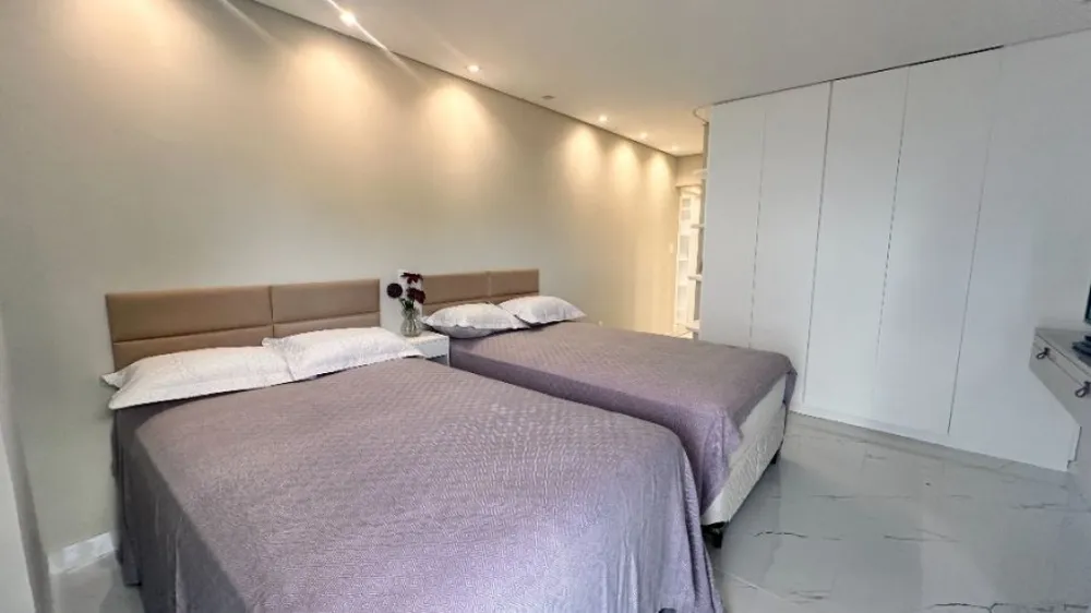 Apartamento, 3 quartos, 190 m² - Foto 3