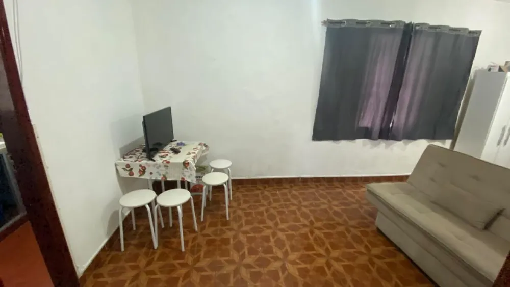 Apartamento, 1 quarto, 35 m² - Foto 1