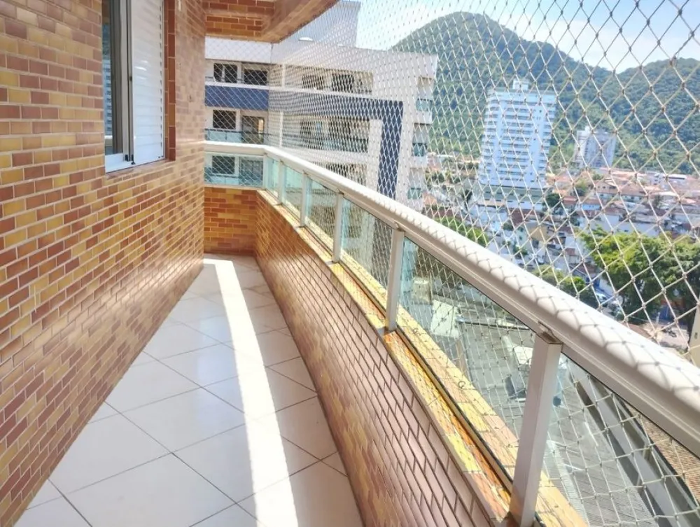 Apartamento, 2 quartos, 90 m² - Foto 2