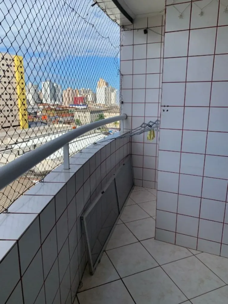 Apartamento, 1 quarto, 45 m² - Foto 2