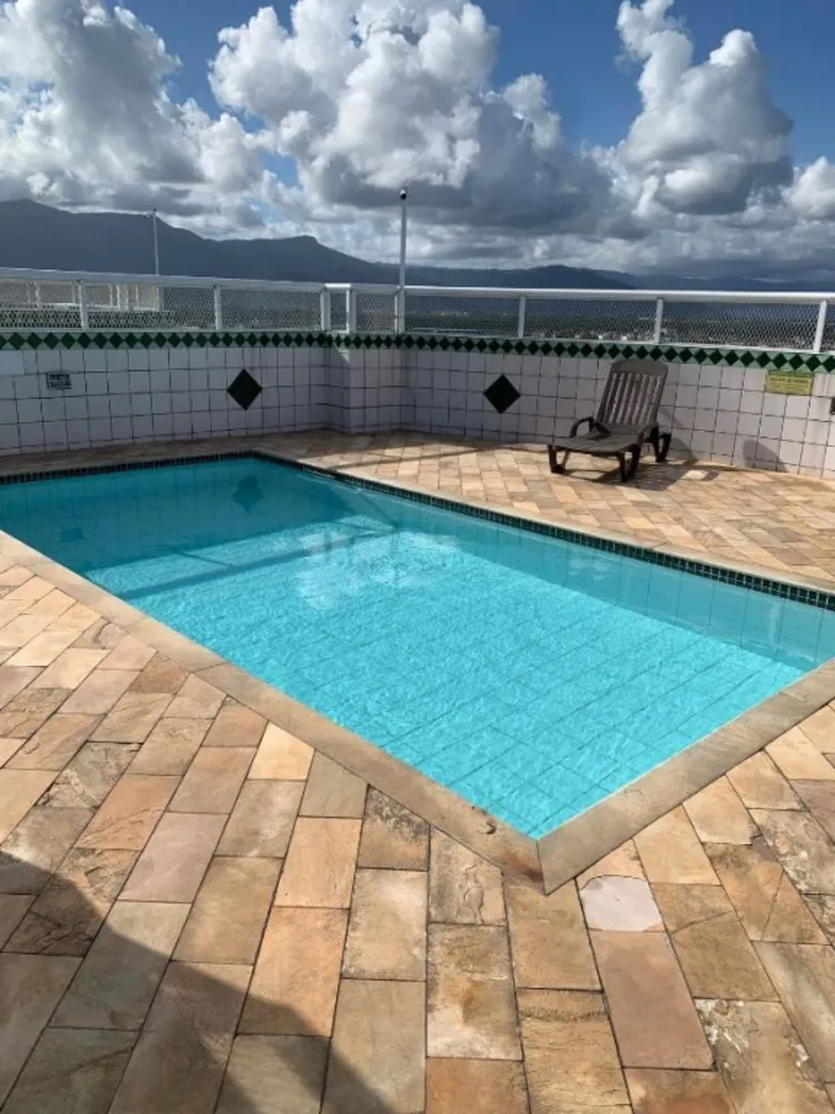 Apartamento, 1 quarto, 45 m² - Foto 4