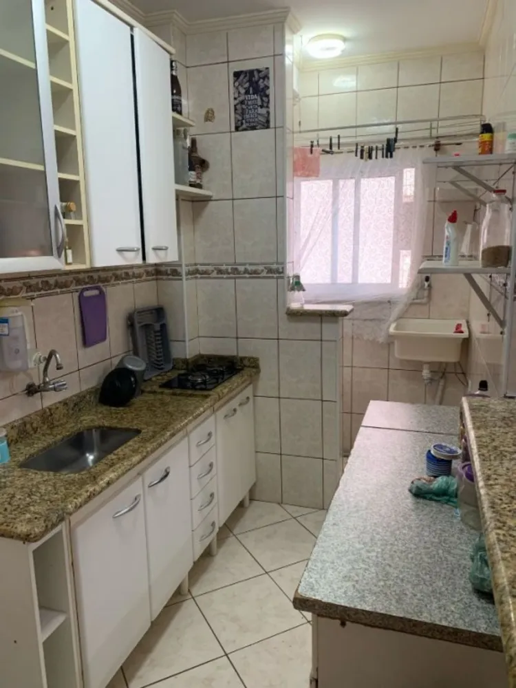Apartamento, 1 quarto, 45 m² - Foto 3